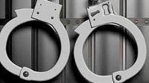 Seven privately hired bouncers were arrested for allegedly murdering a truck driver on the intervening night of Friday and Saturday near the Kalindi Kunj toll plaza. Seven privately hired bouncers were arrested for allegedly murdering a truck driver on the intervening night of Friday and Saturday near the Kalindi Kunj toll plaza.