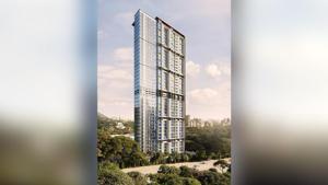 Piramal Revanta is centrally located and enjoys excellent connectivity from LBS Marg and the proposed Goregaon-Mulund Link Road (GMLR).(Piramal Realty) Piramal Revanta is centrally located and enjoys excellent connectivity from LBS Marg and the proposed Goregaon-Mulund Link Road (GMLR).(Piramal Realty)
