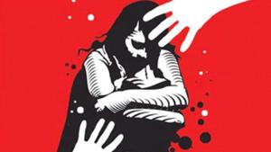 A Mumbai-based TV actor was arrested on Sunday for allegedly sexually harassing and assaulting his actress wife’s daughter from her first marriage.(HT Photo) A Mumbai-based TV actor was arrested on Sunday for allegedly sexually harassing and assaulting his actress wife’s daughter from her first marriage.(HT Photo)