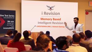 For the first time in CA preparation, aspirants can make use of various AI and Machine Learning based algorithms for revision.(Digpu) For the first time in CA preparation, aspirants can make use of various AI and Machine Learning based algorithms for revision.(Digpu)