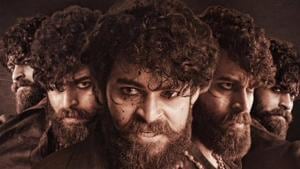 The teaser for Valmiki will be released on Independence Day. The teaser for Valmiki will be released on Independence Day.