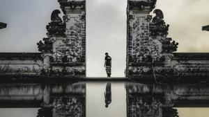 The Indonesian tourism sector grew by 7.8% in 2018, or twice the global average, according to the World Travel and Tourism Council.(Unsplash) The Indonesian tourism sector grew by 7.8% in 2018, or twice the global average, according to the World Travel and Tourism Council.(Unsplash)