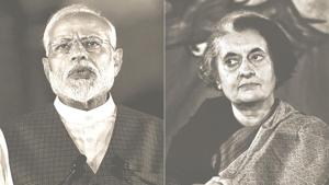 In Kashmir, Indira Gandhi’s biggest challenge were local leaders who would cleave to New Delhi’s vision. Modi will face the same thing(REUTERS, GETTY IMAGES) In Kashmir, Indira Gandhi’s biggest challenge were local leaders who would cleave to New Delhi’s vision. Modi will face the same thing(REUTERS, GETTY IMAGES)