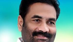 (Photo: Kotamreddy Sridhar Reddy / Facebook) (Photo: Kotamreddy Sridhar Reddy / Facebook)