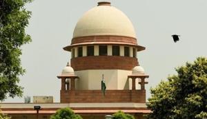 The Supreme court bench would hear the Unnao case again on August 19.(HT PHOTO) The Supreme court bench would hear the Unnao case again on August 19.(HT PHOTO)