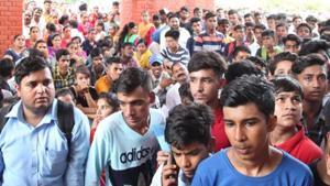 IB security assistant result 2019: The the Intelligence Bureau (IB) security assistant (Executive) tier 1 exam result is expected to be declared soon.(HT file) IB security assistant result 2019: The the Intelligence Bureau (IB) security assistant (Executive) tier 1 exam result is expected to be declared soon.(HT file)