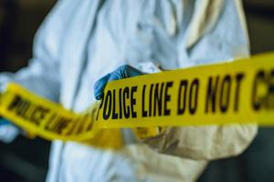 Madhya Pradesh police claim the encountered men, who were accused in a Congress leader’s murder case, were going to Jabalpur to kill a ‘renowned’ person.(Getty Images/Representative) Madhya Pradesh police claim the encountered men, who were accused in a Congress leader’s murder case, were going to Jabalpur to kill a ‘renowned’ person.(Getty Images/Representative)