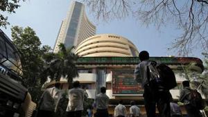 Top losers in the Sensex pack included Yes Bank, M&M, Bajaj Finance, Bharti Airtel, HDFC, Maruti, Tata Steel and L&T, cracking up to 10.35 per cent.(REUTERS) Top losers in the Sensex pack included Yes Bank, M&M, Bajaj Finance, Bharti Airtel, HDFC, Maruti, Tata Steel and L&T, cracking up to 10.35 per cent.(REUTERS)