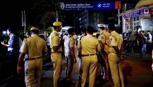 Bihar Police to recruit 30,500 SI, constable(PTI) Bihar Police to recruit 30,500 SI, constable(PTI)