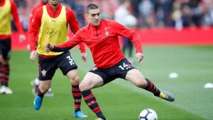 File photo of Oriol Romeu.(REUTERS) File photo of Oriol Romeu.(REUTERS)