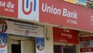 Union Bank of India SO Result released(HT File)