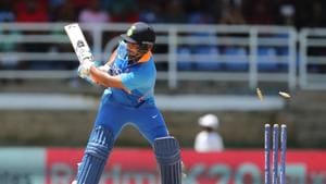 Rishabh Pant needs to be more responsible(Getty Images) Rishabh Pant needs to be more responsible(Getty Images)