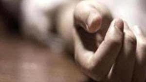 A 15-year-old died after she collapsed outside her classroom in Modern School, Vashi, on Tuesday morning. Police are awaiting the post-mortem report to determine the cause of death. A 15-year-old died after she collapsed outside her classroom in Modern School, Vashi, on Tuesday morning. Police are awaiting the post-mortem report to determine the cause of death.