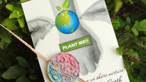 What started as a social project for two college students in Mumbai has become a new trend this Raksha Bandhan — eco-friendly ‘seed rakhis’. What started as a social project for two college students in Mumbai has become a new trend this Raksha Bandhan — eco-friendly ‘seed rakhis’.