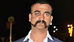 The Indian Air Force first made the request for better communications in 2005. Making its case then, IAF pointed to new age communication facility such as data link.(PTI Photo) The Indian Air Force first made the request for better communications in 2005. Making its case then, IAF pointed to new age communication facility such as data link.(PTI Photo)