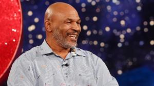 File photo of Mike Tyson.(Getty Images) File photo of Mike Tyson.(Getty Images)