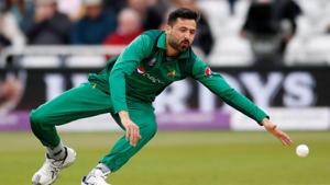 File image of Junaid Khan.(Reuters) File image of Junaid Khan.(Reuters)