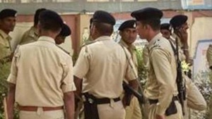 The Behta police in Saharanpur booked Bhim Army national vice- president Manjeet Singh Nautiyal on sedition and other charges. The Behta police in Saharanpur booked Bhim Army national vice- president Manjeet Singh Nautiyal on sedition and other charges.