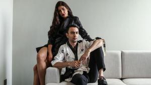 Raksha Bandhan 2019: From suits, to pink, to anti-fits, here’s a complete sibling style swap guide. Raksha Bandhan 2019: From suits, to pink, to anti-fits, here’s a complete sibling style swap guide.