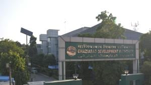 The system of submission of work completion certificates will be applicable to all staff members and officers of the GDA.(Sakib Ali / HT Photo) The system of submission of work completion certificates will be applicable to all staff members and officers of the GDA.(Sakib Ali / HT Photo)