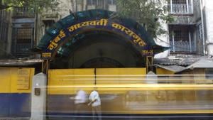 The Mankhurd prison would be the second central jail in Mumbai after the Arthur Road Jail (in picture).(HT File) The Mankhurd prison would be the second central jail in Mumbai after the Arthur Road Jail (in picture).(HT File)