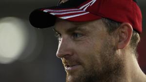 File image of Brendon McCullum(CPLT20 via Getty Images)