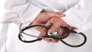 The police recently booked a 40-year-old woman for allegedly assaulting a doctor at Sion Hospital on Monday. The police recently booked a 40-year-old woman for allegedly assaulting a doctor at Sion Hospital on Monday.