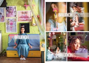 How you can make ‘kiddish’ elements a part of your adult style. (Styling by Drishti Vij; Location courtesy: Guppy, New Delhi; Models: Yashvika Ghai and Depora (Ninjas Model Management); Make-up and hair: Leeview Biswas)(Photos shot exclusively for HT Brunch by Hari Nair) How you can make ‘kiddish’ elements a part of your adult style. (Styling by Drishti Vij; Location courtesy: Guppy, New Delhi; Models: Yashvika Ghai and Depora (Ninjas Model Management); Make-up and hair: Leeview Biswas)(Photos shot exclusively for HT Brunch by Hari Nair)