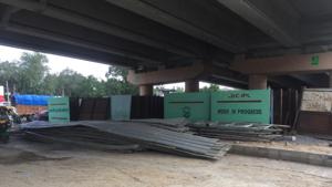 Traffic snarls are expected to return at south Delhi’s Ashram intersection in the coming months with the Public Works Department (PWD) set to the begin construction of an underpass there next month. Traffic snarls are expected to return at south Delhi’s Ashram intersection in the coming months with the Public Works Department (PWD) set to the begin construction of an underpass there next month.