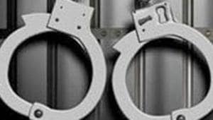 A police officer said that the accused men were arrested on Wednesday night from the village.(Representative Image) A police officer said that the accused men were arrested on Wednesday night from the village.(Representative Image)