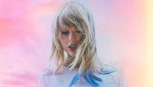 Taylor Swift has launched another song from her upcoming album, Lover. Taylor Swift has launched another song from her upcoming album, Lover.