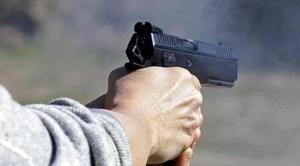 Two cousins were injured in the firing incident, said police(Reuters File / Representative Photo) Two cousins were injured in the firing incident, said police(Reuters File / Representative Photo)