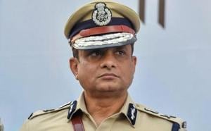 Rajeev Kumar had earlier been granted protection by the Calcutta High Court from any coercive action by the CBI against him in connection to the Saradha ponzi scam.(PTI Photo) Rajeev Kumar had earlier been granted protection by the Calcutta High Court from any coercive action by the CBI against him in connection to the Saradha ponzi scam.(PTI Photo)