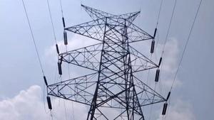 The transmission line from Nakodar is the first among several upgrading projects that the transmission department has planned for this financial year.(HT PHOTO) The transmission line from Nakodar is the first among several upgrading projects that the transmission department has planned for this financial year.(HT PHOTO)