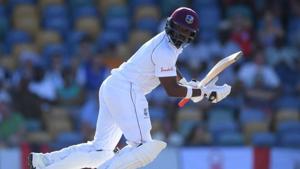 Darren Bravo plays a shot(WICB) Darren Bravo plays a shot(WICB)