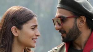 Karan Johar says Ranveer Singh has Shah Rukh Khan’s mad intensity while Alia Bhatt has the spunk of Kajol. Karan Johar says Ranveer Singh has Shah Rukh Khan’s mad intensity while Alia Bhatt has the spunk of Kajol.