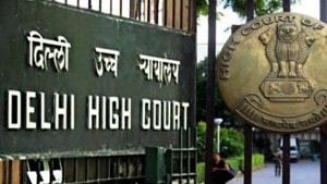 The Delhi High Court.(HT image) The Delhi High Court.(HT image)