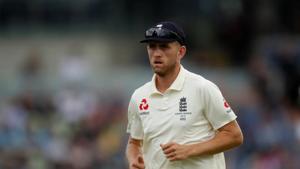 England's Olly Stone(Action Images via Reuters) England's Olly Stone(Action Images via Reuters)