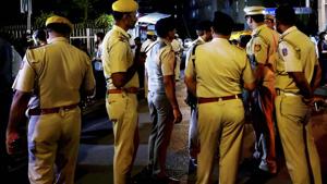 Harveer, aged 46, is a native of Aligarh district in Uttar Pradesh.(PTI Photo ( Representational image)) Harveer, aged 46, is a native of Aligarh district in Uttar Pradesh.(PTI Photo ( Representational image))