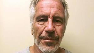 Jeffrey Epstein’s body was found Saturday in his cell in a federal prison in Manhattan. The medical examiner, Barbara Sampson, conducted an autopsy on Sunday but had held off on issuing a report pending additional information(AP FILE) Jeffrey Epstein’s body was found Saturday in his cell in a federal prison in Manhattan. The medical examiner, Barbara Sampson, conducted an autopsy on Sunday but had held off on issuing a report pending additional information(AP FILE)