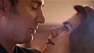 Captain America Steve Rogers goes back in time to live a life with Peggy Carter. Captain America Steve Rogers goes back in time to live a life with Peggy Carter.