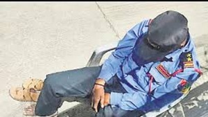 The cell will be headed by the deputy commissioner of police and will be located on the fourth floor of the commissionerate building, said Akil.(HT image) The cell will be headed by the deputy commissioner of police and will be located on the fourth floor of the commissionerate building, said Akil.(HT image)