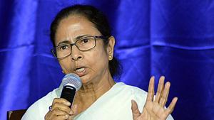 West Bengal Chief Minister Mamata Banerjee on Sunday asserted that people have the right to know what happened to Netaji Subhas Chandra Bose. (ANI Photo) West Bengal Chief Minister Mamata Banerjee on Sunday asserted that people have the right to know what happened to Netaji Subhas Chandra Bose. (ANI Photo)