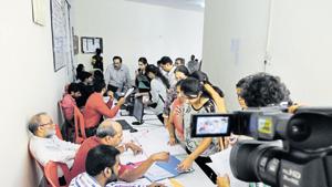 Fees for PG health science courses in Maharashtra may be reduced from the next academic year.(Mujeeb Faruqui/HT PHOTO(Representational image)) Fees for PG health science courses in Maharashtra may be reduced from the next academic year.(Mujeeb Faruqui/HT PHOTO(Representational image))