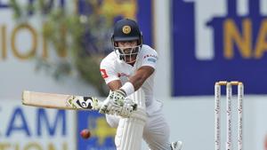 Sri Lanka vs New Zealand: Follow live updates of Sri Lanka vs New Zealand 1st Test Day 5(AP) Sri Lanka vs New Zealand: Follow live updates of Sri Lanka vs New Zealand 1st Test Day 5(AP)