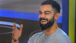 File image of Virat Kohli(PTI) File image of Virat Kohli(PTI)