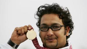 Jaspal Rana, a former star shooter and currently the junior national coach, was overlooked(Getty Images for DAGOC) Jaspal Rana, a former star shooter and currently the junior national coach, was overlooked(Getty Images for DAGOC)
