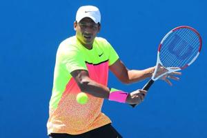 File image of Mahesh Bhupathi.(Getty Images) File image of Mahesh Bhupathi.(Getty Images)