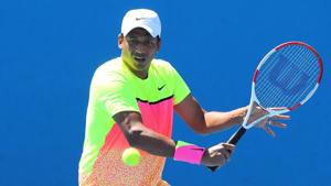 File image of Mahesh Bhupathi.(Getty Images) File image of Mahesh Bhupathi.(Getty Images)