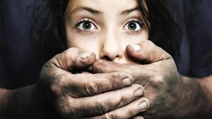 On August 1 this year, the suspect and two of his accomplices allegedly tried to kidnap the victim, police said.(HT image) On August 1 this year, the suspect and two of his accomplices allegedly tried to kidnap the victim, police said.(HT image)